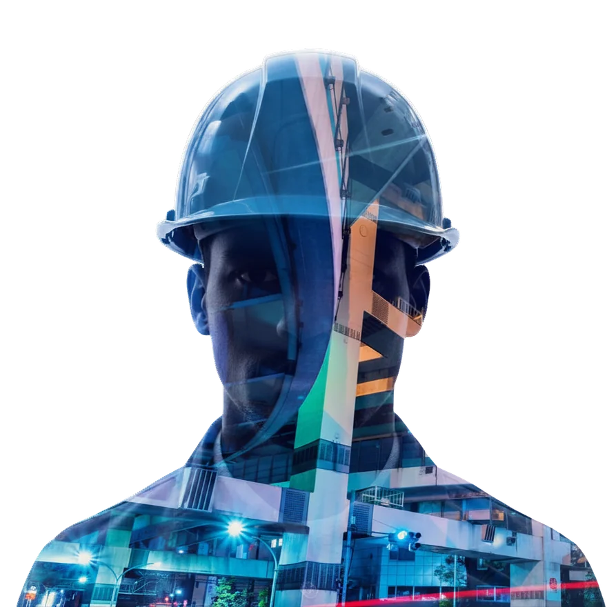 Staffing industry professional with workforce technology overlay